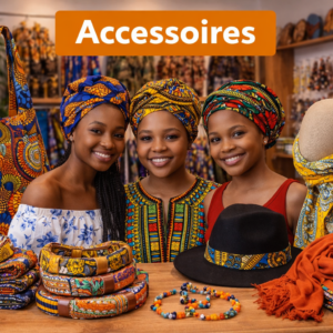 Accessoires