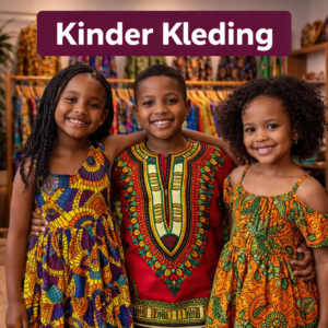 Kinder Kleding