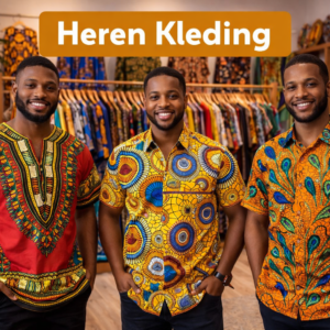 Mannen Kleren