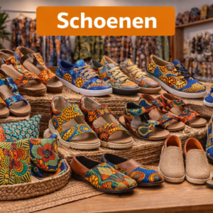 Schoenen