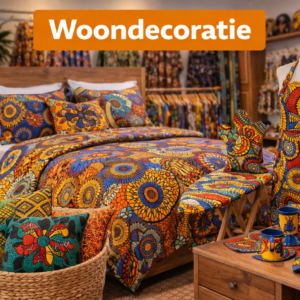 Woondecor