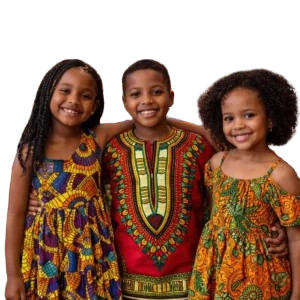 Kinder Kleding