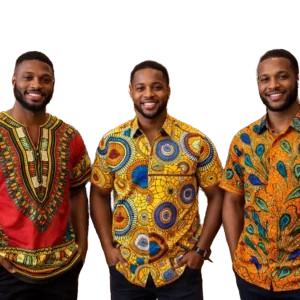 Mannen Kleren