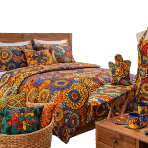 Woondecor